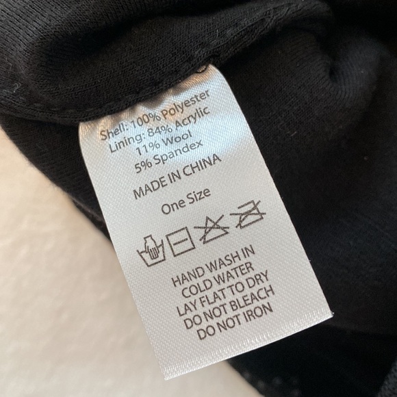 NWOT Athleta Reflective Buff - Picture 4 of 5